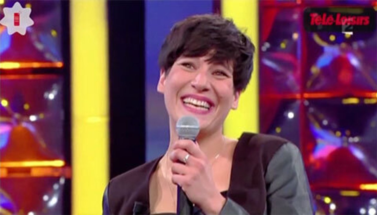 Cette candidate de N'oubliez pas les paroles ne connait pas bien ses classiques... Zapping Jeux
