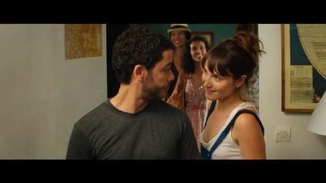 Situation amoureuse : c'est compliqué (bande-annonce)