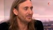 David Guetta évoque sa séparation d'avec Cathy au 20h de France 2