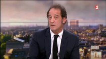 Vincent Lindon, acteur engagé ? 