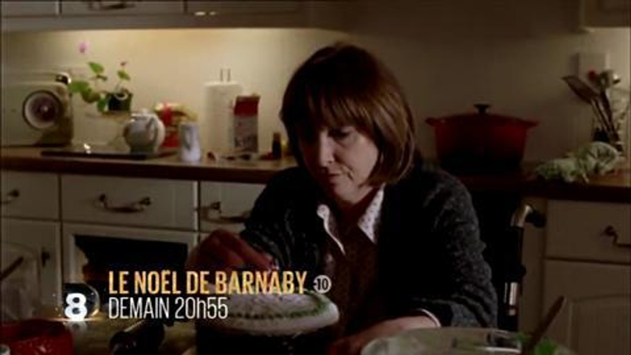 Inspecteur Barnaby (D8) Samedi 19 décembre
