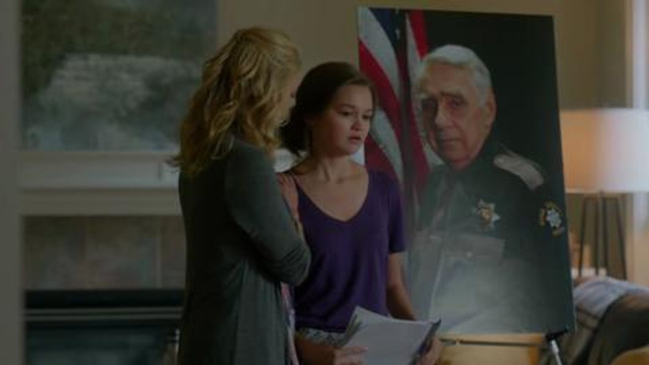 Second Chance Trailer VO