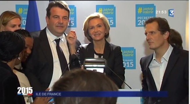 Régionales : Babette de Rosières veut sa place aux côtés de Valérie Pécresse