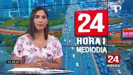 SJL: Minsa instala centro de vacunación que estará disponible durante Semana Santa