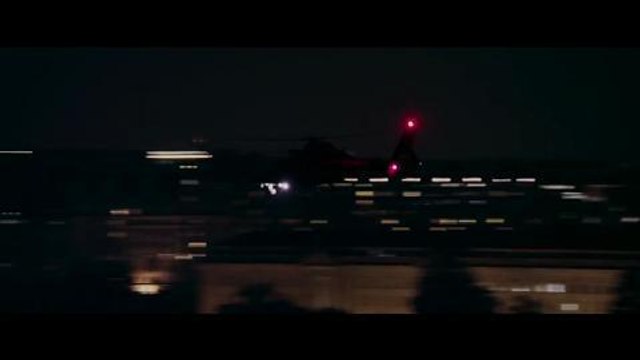 Fifty Shades of Black, la parodie de 50 nuances de Grey (Bande-Annonce)