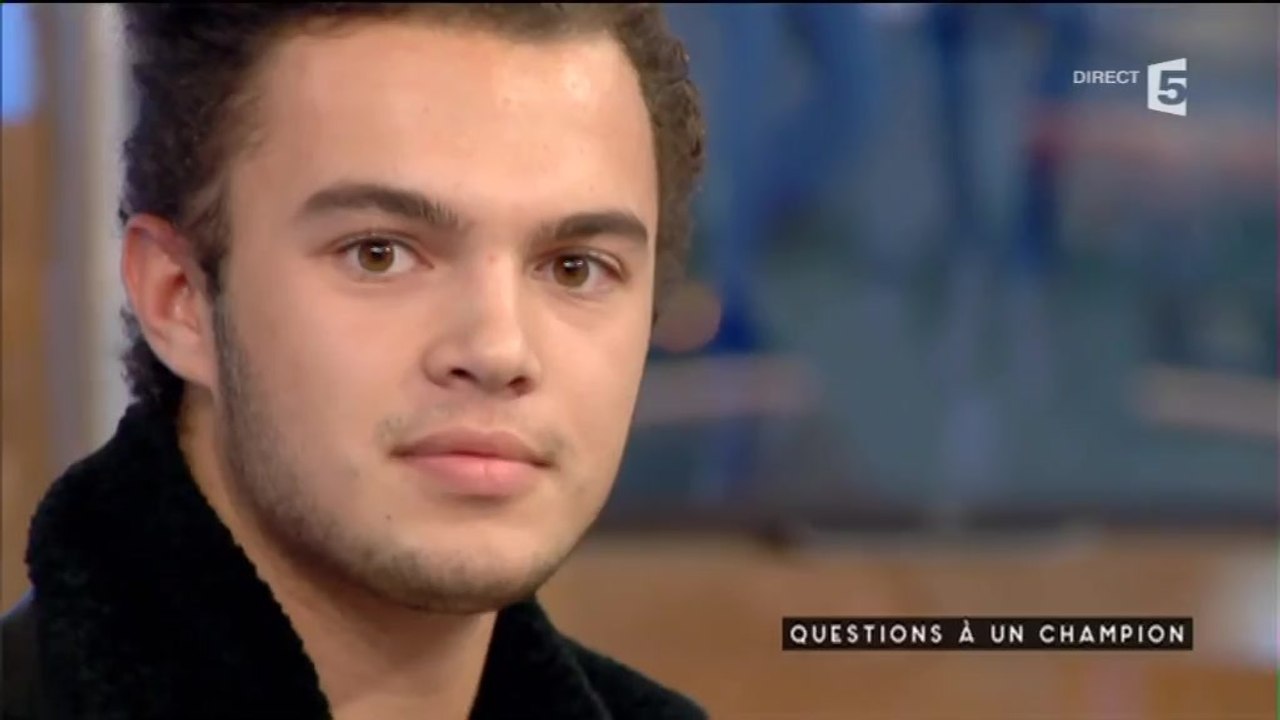 Voici le fils de Julien Lepers, Guillaume : il est beau gosse et musicien !