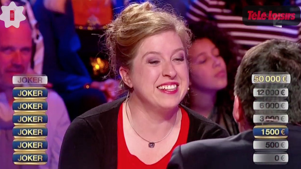 Une candidate drague Olivier Minne devant son compagnon... Zapping jeux