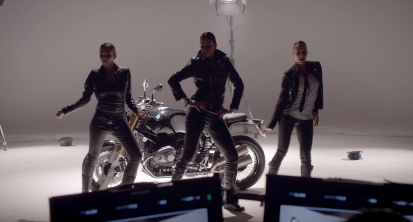 Arrête ton cinéma ! : bande annonce du film avec Sylvie Testud et Josiane Balasko