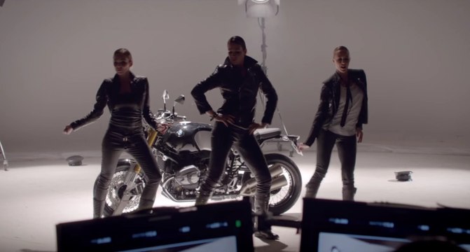 Arrête ton cinéma ! : bande annonce du film avec Sylvie Testud et Josiane Balasko