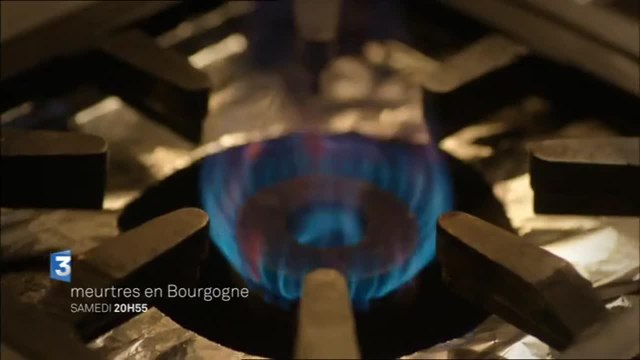 Meurtres en Bourgogne