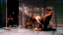 Dirty Dancing : le teaser de la comédie musicale