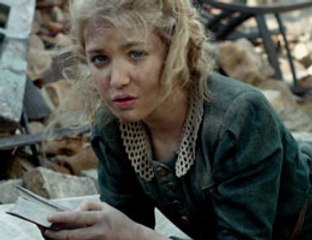 Bande-Annonce : La Voleuse de Livres