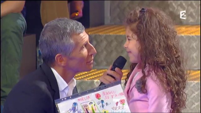 Nagui fait revivre L'école des fans dans N'oubliez pas les paroles