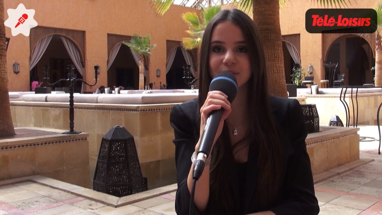 Marina Kaye : "Yann Moix était frustré de ne pas savoir pourquoi il n'aimait pas mon album"