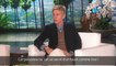 Ellen deGeneres parodie 50 Nuances de Grey
