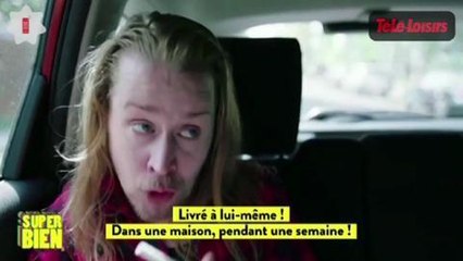 Zapping Ciné : Macauley Culkin reprend Maman j'ai raté l'avion 25 ans après...