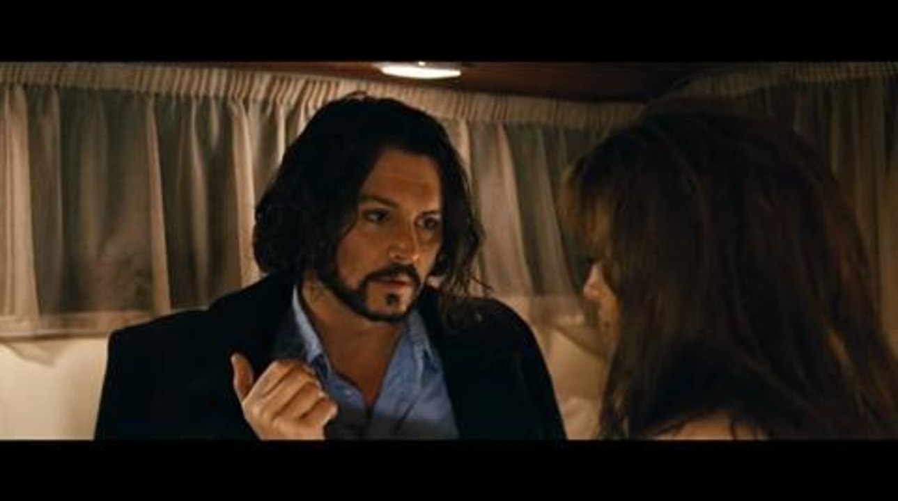 The tourist