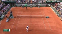 Roland-Garros : France 2 fait des commentaires douteux sur le Japonais Kei Nishikori