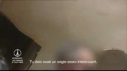 Le rôle trouble du journaliste qui a dévoilé le scandale de la vidéo vendue au Daily Mail