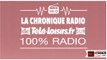La chronique Télé-Loisirs 100% radio du mardi 15 décembre