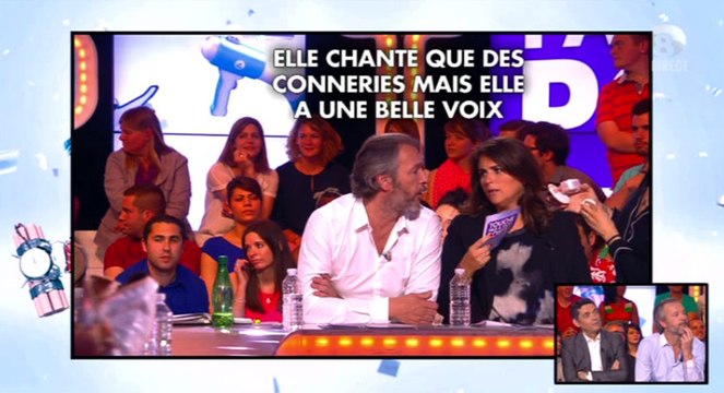 TPMP : Jean Michel Maire dézingue Nolwenn Leroy