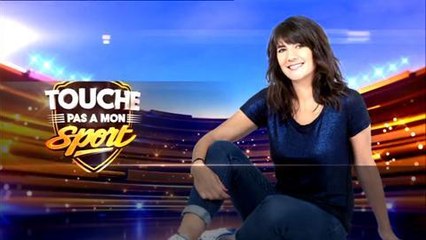 Touche pas à mon sport (D8)