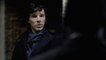 Sherlock et Luther réuni dans un spot BBC