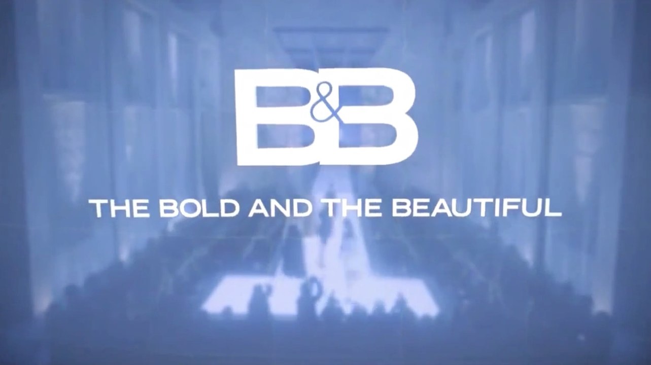THE BOLD AND THE BEAUTIFUL NEW LONG OPENING Jan 2015