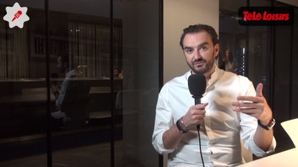 Sucrément bon (Téva) : Cyril Lignac présente sa nouvelle émission