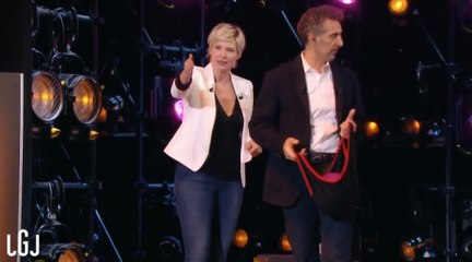 John Turturro rejoue The Big Lebowski pour Le grand journal