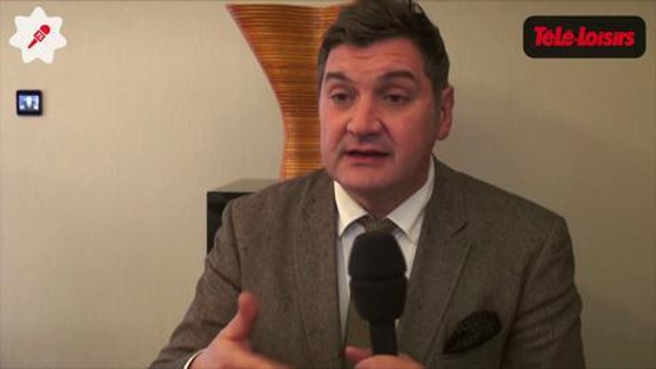 Attentats à Paris : le réalisateur Thomas Bidegain s'exprime suite à la sortie maintenue de son film Les Cowboys