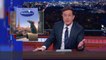 Stephen Colbert rend hommage à Paris... et à Ratatouille !