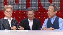 Le Grand Journal - Les Guignols taclent Jean-Jacques Bourdin