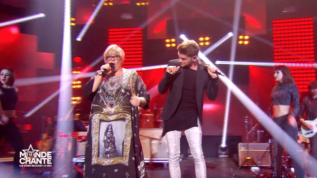 tout le monde chante contre le cancer : quels défis vont relever les stars