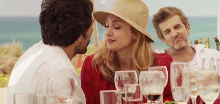 Je compte sur vous : Bande-annonce du film de Pascal Elbé