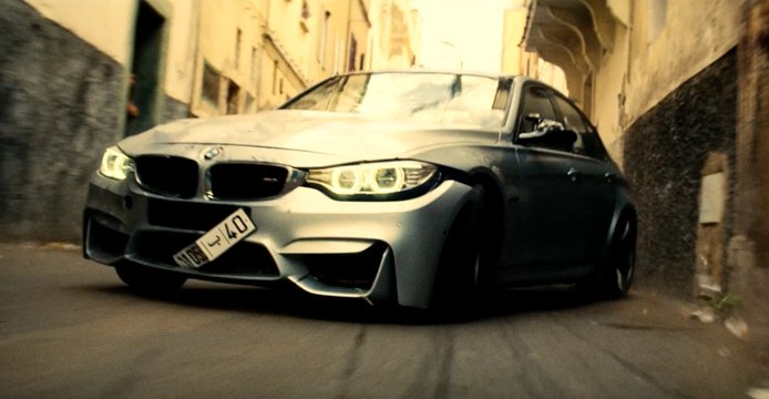 Mission: Impossible - Rogue Nation : Une course-poursuite... qui finit mal ! (Extrait)