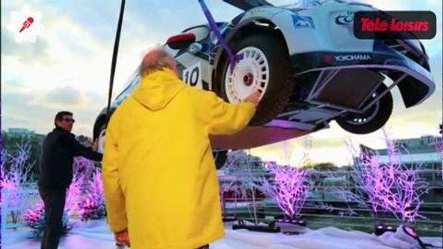 jean pierre pernaut Andros