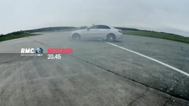 Bande-annonce : Top Gear France (RMC découverte) Mercredi 30 décembre