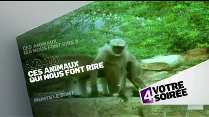 Soirée France 4 2 mai (Bande-annonce)