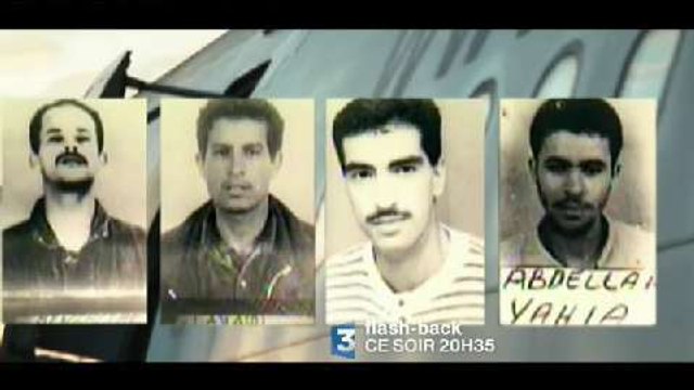 Bande-annonce Flashback (France 3) 16 avril