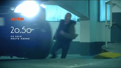 The Killing (ARTE) Bande-annonce du 24 août