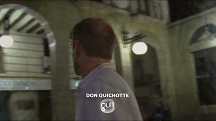 Don quichotte (Gulli) Bande-annonce du 29 août
