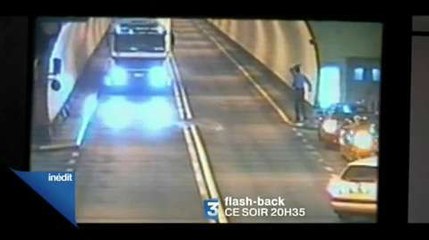 Flashback (France 3) Bande-annonce 23 avril