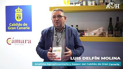 Cuál es el objetivo de Gran Canaria en alimentaria