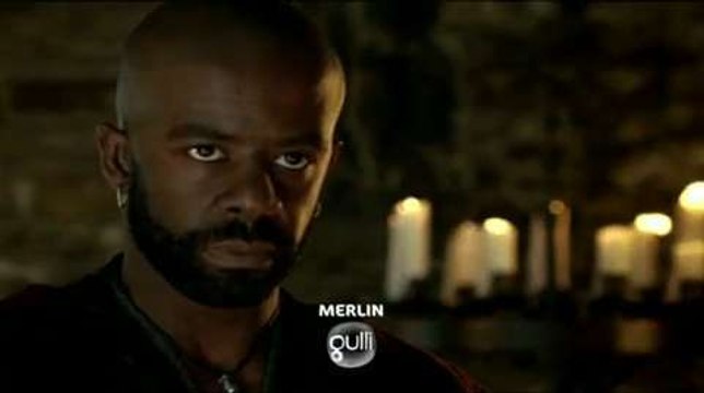 Merlin (Gulli) Bande-annonce 20 avril