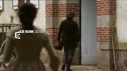 George et Fanchette (France 5) Bande-annonce 29 octobre