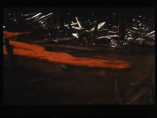 Le Loup Garou de Londres Bande annonce vf