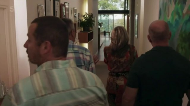 Neighbours 7th April 2022 8820