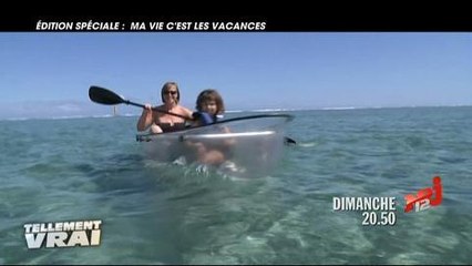 Tellement vrai (NRJ12) 17 mars