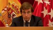 Las claves de las comisiones millonarias por el contrato de las mascarillas del Ayuntamiento de Madrid